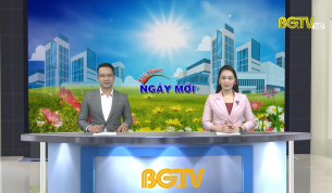 Bắc Giang ngày mới ngày 07 - 12 - 2021