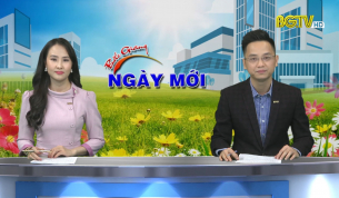 Bắc Giang ngày mới ngày 08 - 07 - 2021