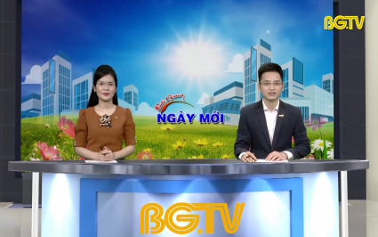 Bắc Giang ngày mới ngày 08-08-2024