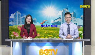 Bắc Giang ngày mới ngày 08 - 12 - 2019