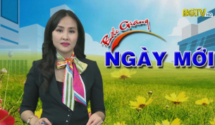 Bắc Giang ngày mới ngày 09 - 02 - 2021