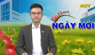 Bắc Giang ngày mới ngày 09 - 06 - 2021