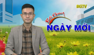 Bắc Giang ngày mới ngày 09 - 07 - 2021