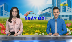 Bắc Giang ngày mới ngày 09 - 10 - 2019