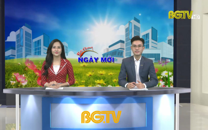 Bắc Giang ngày mới ngày 10-02-2022