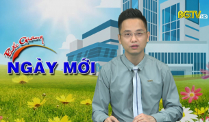 Bắc Giang ngày mới ngày 10 - 06 - 2021