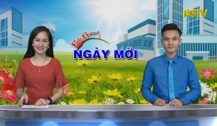 Bắc Giang ngày mới ngày 10 - 11 - 2019