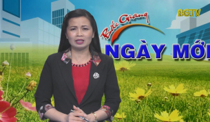 Bắc Giang ngày mới ngày 10 - 12 - 2019