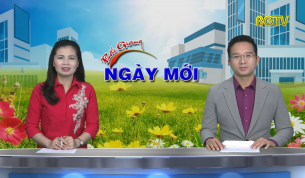 Bắc Giang ngày mới ngày 11 - 04 - 2020