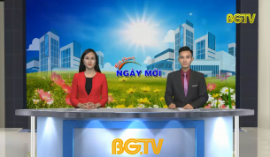 Bắc Giang ngày mới ngày 11 - 10 - 2019