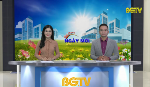 Bắc Giang ngày mới ngày 11 - 11 - 2019