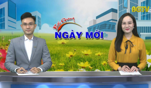 Bắc Giang ngày mới ngày 12 - 03 - 2021