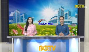 Bắc Giang ngày mới ngày 12 - 07 - 2021