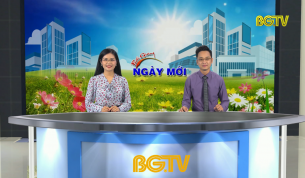 Bắc Giang ngày mới ngày 12 - 09 - 2019