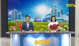 Bắc Giang ngày mới ngày 12 - 09 - 2021