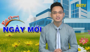 Bắc Giang ngày mới ngày 12 - 10 - 2019