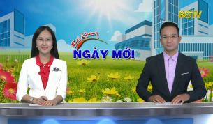 Bắc Giang ngày mới ngày 12 - 11 - 2019