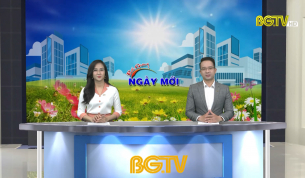 Bắc Giang ngày mới ngày 12 - 12 - 2021