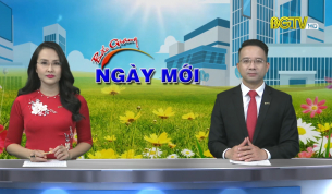 Bắc Giang ngày mới ngày 13 - 02 - 2021