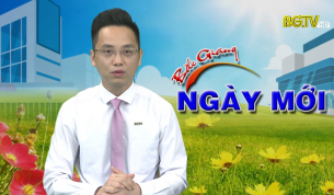 Bắc Giang ngày mới ngày 13 - 06 - 2021