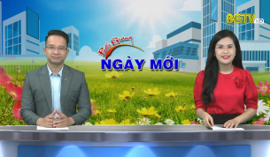 Bắc Giang ngày mới ngày 13 - 07 - 2021