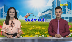 Bắc Giang ngày mới ngày 13 - 09 - 2019