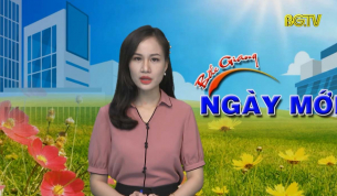 Bắc Giang ngày mới ngày 13 - 10 - 2019