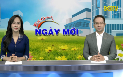 Bắc Giang ngày mới ngày 13-12-2022