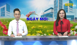 Băc Giang ngày mới ngày 14 - 02 - 2021