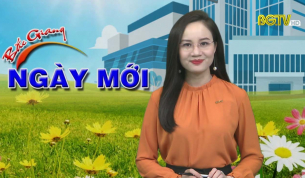 Bắc Giang ngày mới ngày 14 - 03 - 2021