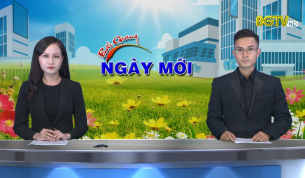 Bắc Giang ngày mới ngày 14 - 08 - 2020