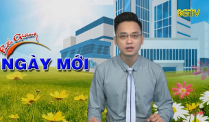 Bắc Giang ngày mới ngày 14 - 09 - 2019