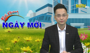 Bắc Giang ngày mới ngày 14 - 09 - 2021