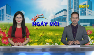 Bắc Giang ngày mới ngày 14 - 11 - 2019