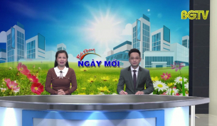 Bắc Giang ngày mới ngày 14 - 12 - 2019