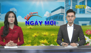 Bắc Giang ngày mới ngày 15 - 03 - 2021