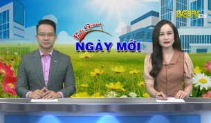 Bắc Giang ngày mới ngày 15 - 08 - 2021