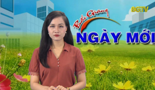 Bắc Giang ngày mới ngày 15 - 09 - 2019