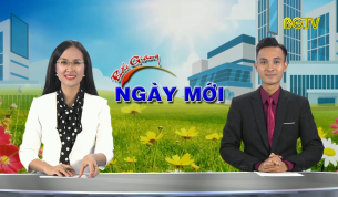 Bắc Giang ngày mới ngày 15 - 10 - 2019