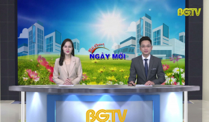 Bắc Giang ngày mới ngày 15 - 12 - 2019