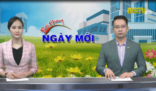 Bắc Giang ngày mới ngày 16 - 03 - 2021