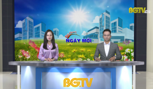 Bắc Giang ngày mới ngày 16 - 08 - 2020