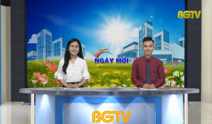 Bắc Giang ngày mới ngày 16 - 09 - 2019