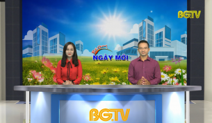 Bắc Giang ngày mới ngày 16 - 10 - 2019