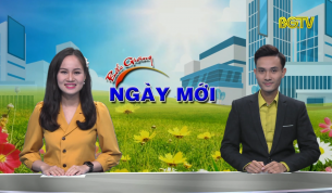 Bắc Giang ngày mới ngày 16 - 12 - 2019