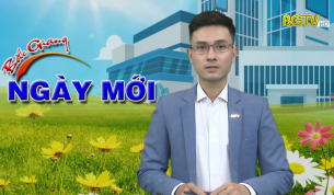 Bắc Giang ngày mới ngày 17 - 05 - 2021