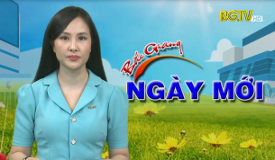 Bắc Giang ngày mới ngày 17 - 06 - 2021