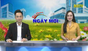 Bắc Giang ngày mới ngày 17 - 07 - 2021