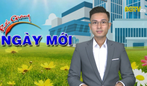 Bắc Giang ngày mới ngày 17 - 08 - 2020