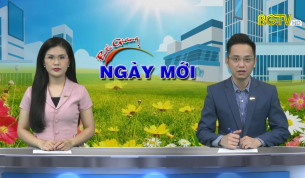 Bắc Giang ngày mới ngày 17 - 08 - 2021